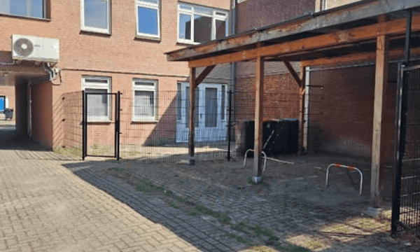 Appartement | 48m² | €875,-