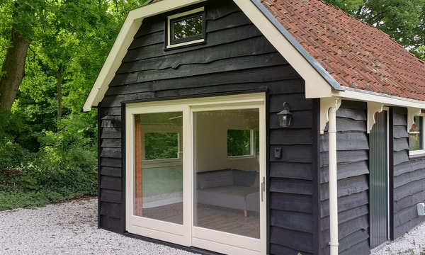 Huis | 35m² | €3181,-