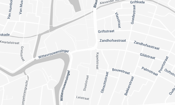 Appartement | 71m² | €3250,-