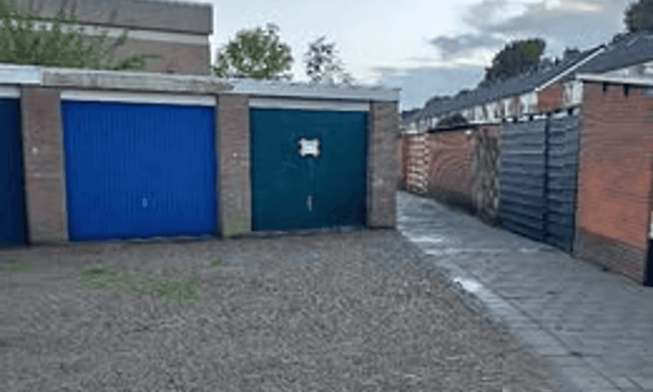 Opslagruimte | m² onbekend | €350,-