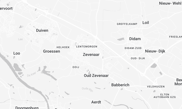 Seniorenwoning | 40m² | €713,-