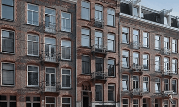 Huis | m² onbekend | €1184,-