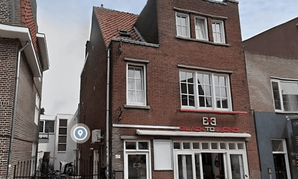 Huis | m² onbekend | €1050,-