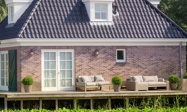 Huis | m² onbekend | €1829,-