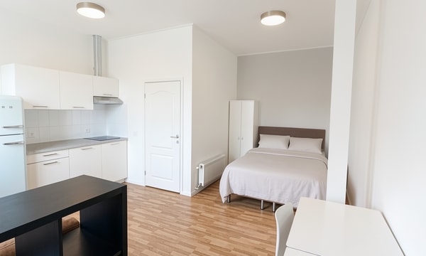 Studio | m² onbekend | €1657,-