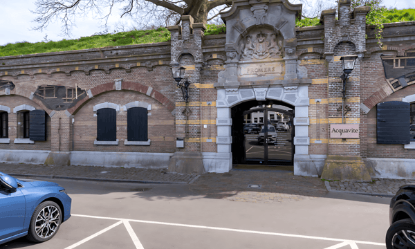 Kantoor | m² onbekend | €1450,-