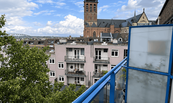 Appartement | 67m² | €1549,-