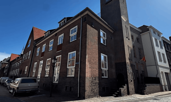 Appartement | m² onbekend | €2140,-