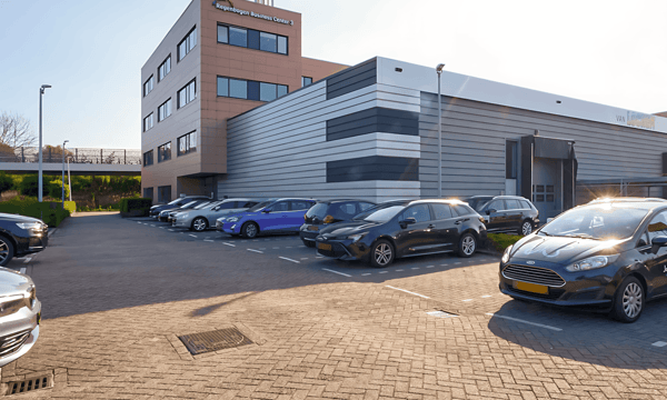 Bedrijfsruimte | 500m² | €5000,-