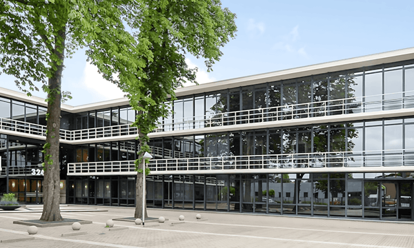 Kantoor | 379m² | €125,-
