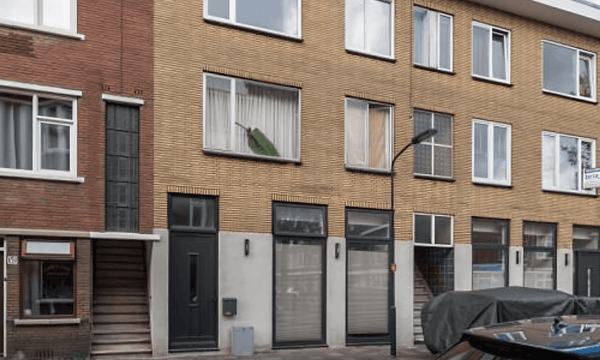 Appartement | 75m² | €1850,-