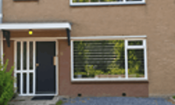Huis | 118m² | €1275,-