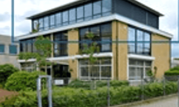 Kantoor | 130m² | €2166,-