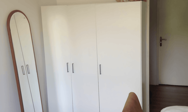 Kamer | 9m² | €550,-