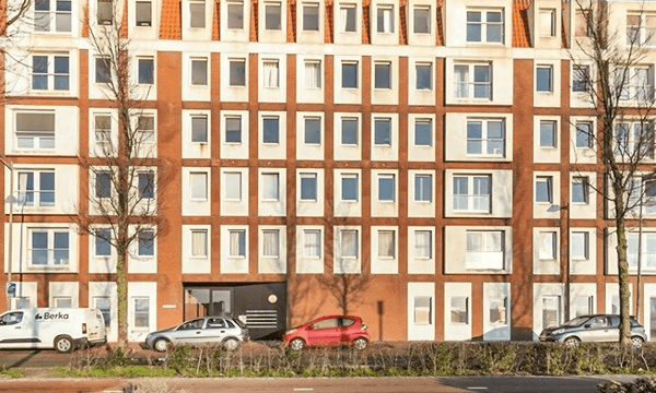 Appartement | 110m² | €2495,-