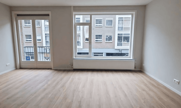 Appartement | 64m² | €1750,-