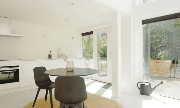 Appartement | 84m² | €1625,-