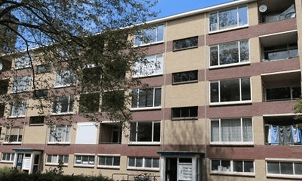 Huis | m² onbekend | €555,-