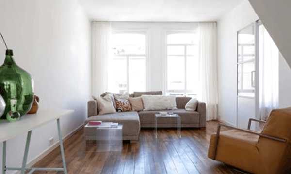 Huis | m² onbekend | €2300,-