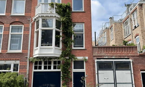 Huis | 110m² | €2750,-
