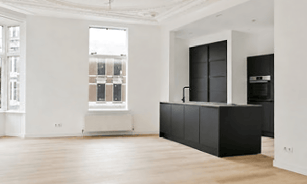 Appartement | 93m² | €1995,-