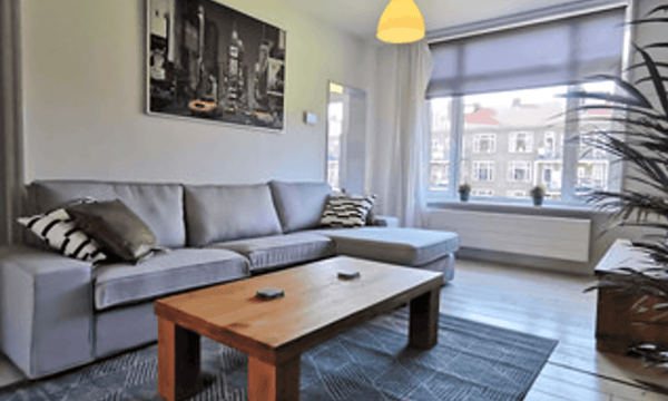 Appartement | 50m² | €947,-