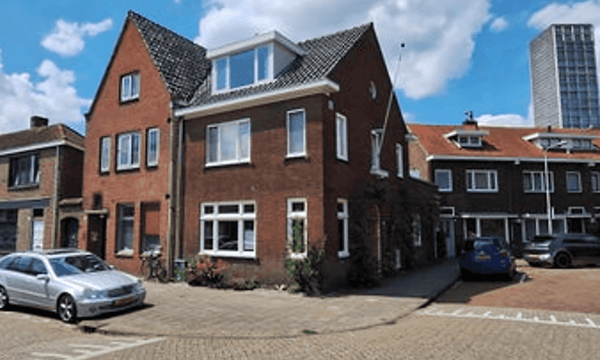 Kamer | 22m² | €850,-
