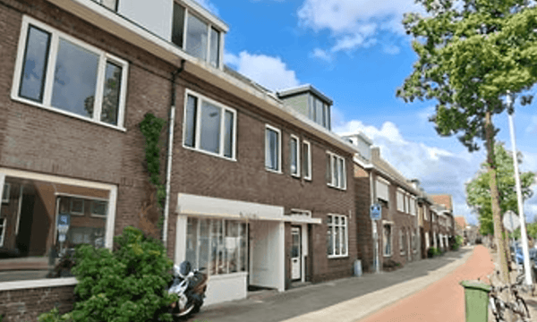 Kamer | 60m² | €1295,-