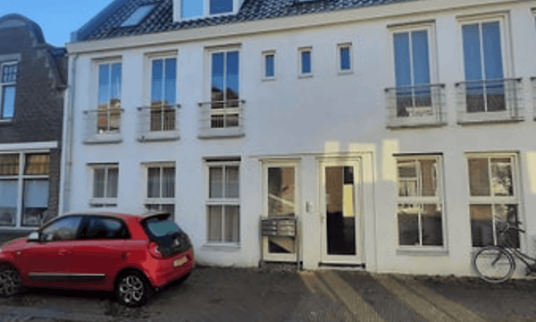 Kamer | 89m² | €1410,-