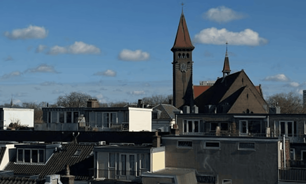 Huis | m² onbekend | €2450,-