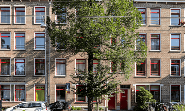Appartement | 96m² | €2950,-