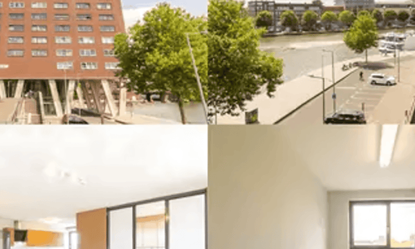 Appartement | 99m² | €2995,-