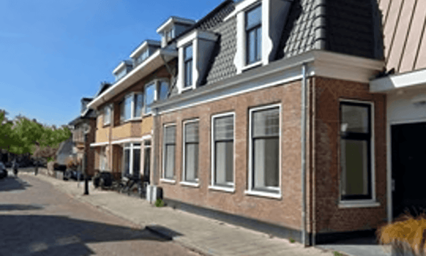 Appartement | 91m² | €2350,-