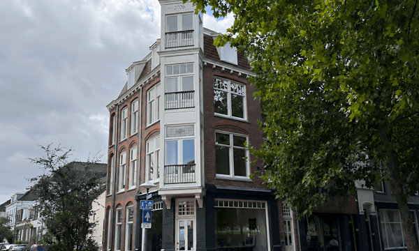 Appartement | 41m² | €2350,-