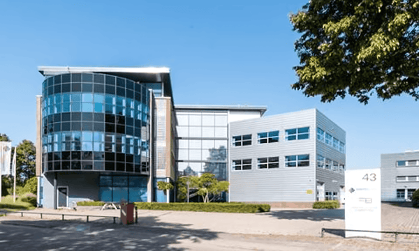 Kantoor | 230m² | €140,-