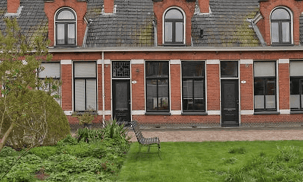 Huis | m² onbekend | €1850,-