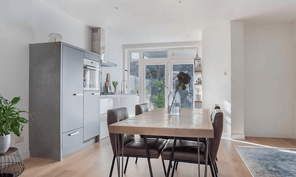 Appartement | 92m² | €2350,-