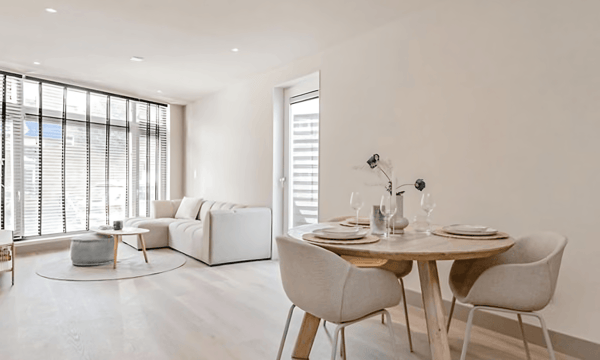 Appartement | 98m² | €3500,-