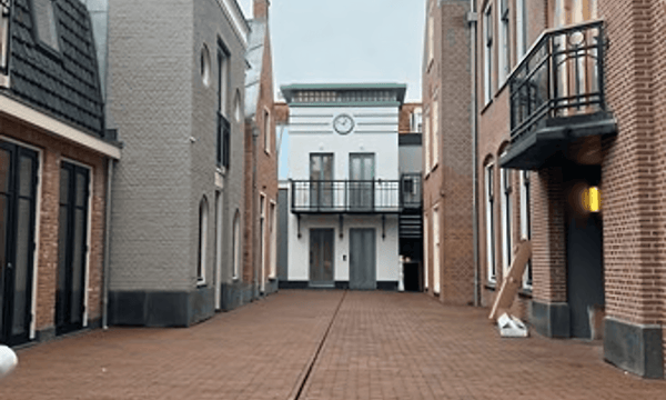 Appartement | 60m² | €2700,-