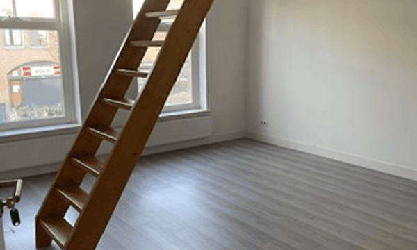 Huis | m² onbekend | €665,-