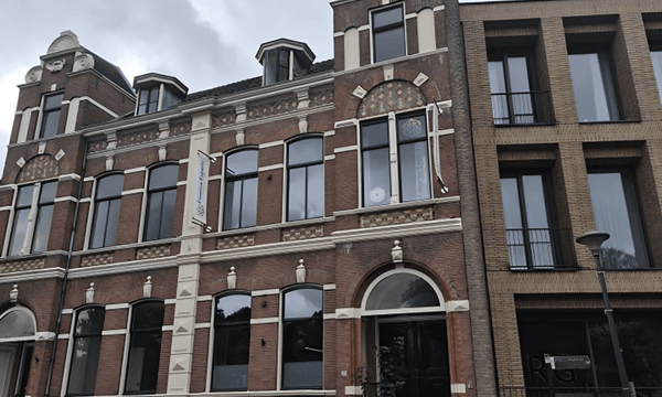 Appartement | 62m² | €1565,-