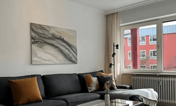 Studio | m² onbekend | €700,-
