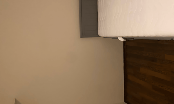 Kamer | 8m² | €850,-