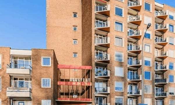 Huis | m² onbekend | €1850,-