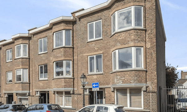 Appartement | 71m² | €349,-