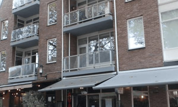 Huis | m² onbekend | €1150,-
