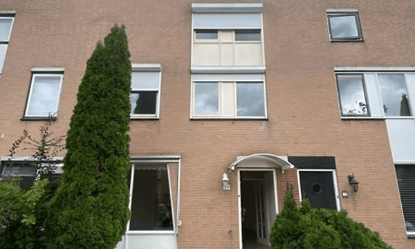 Huis | 120m² | €1995,-