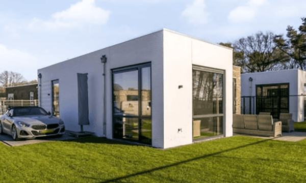 Appartement | 79m² | €1750,-