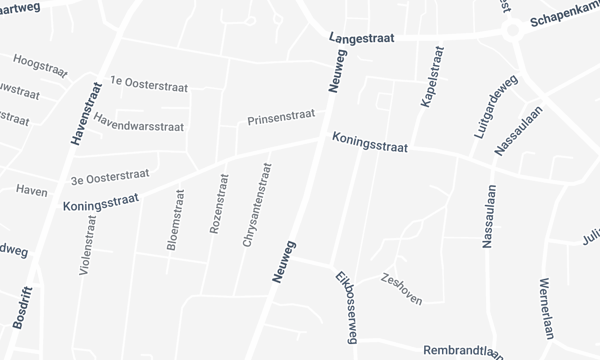 Appartement | 170m² | €2150,-