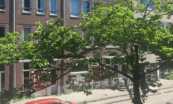 Huis | m² onbekend | €2695,-